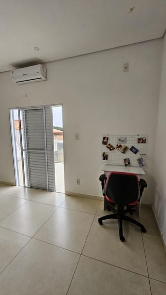Foto da cozinha