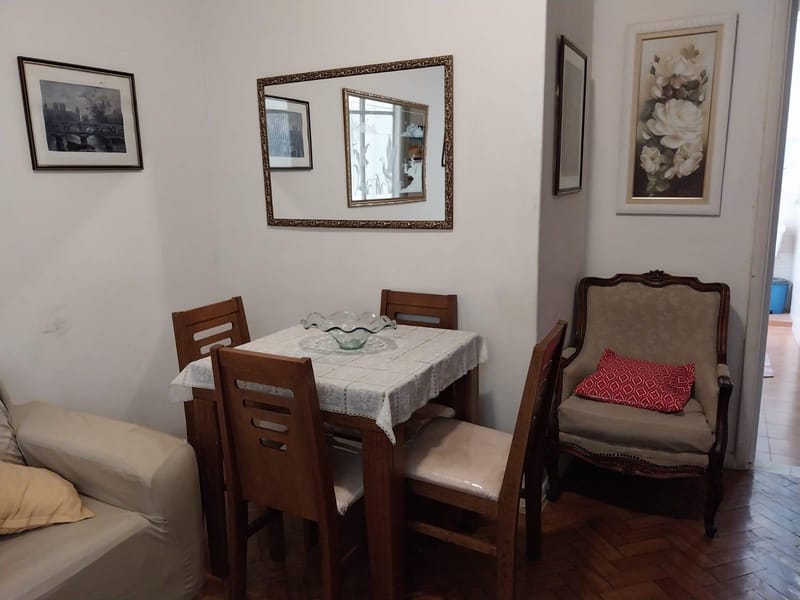 Foto do quarto