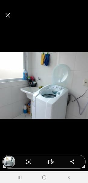 Foto da cozinha