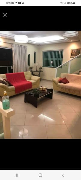 Foto do quarto