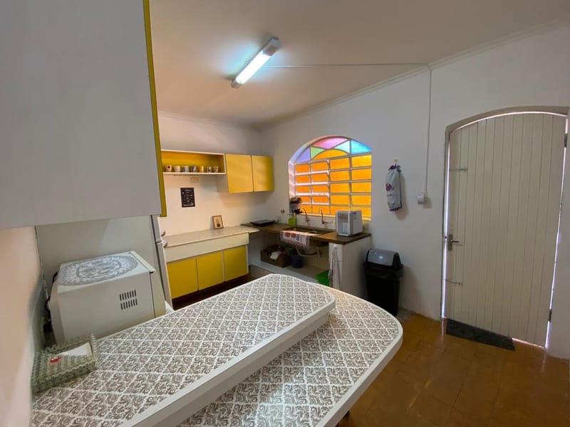 Foto do quarto