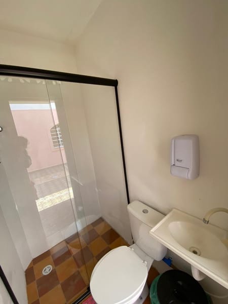 Foto do quarto