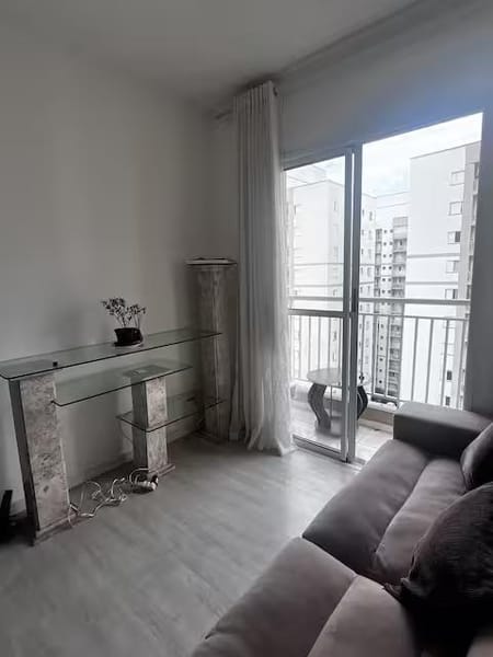 Foto do quarto
