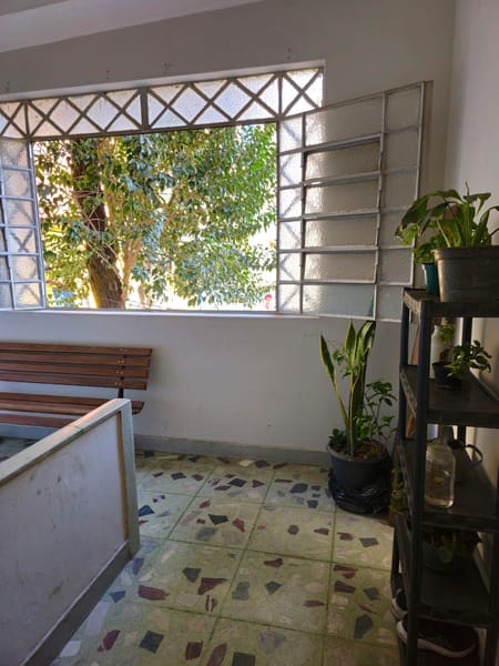 Foto da cozinha