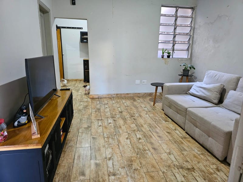 Foto do banheiro