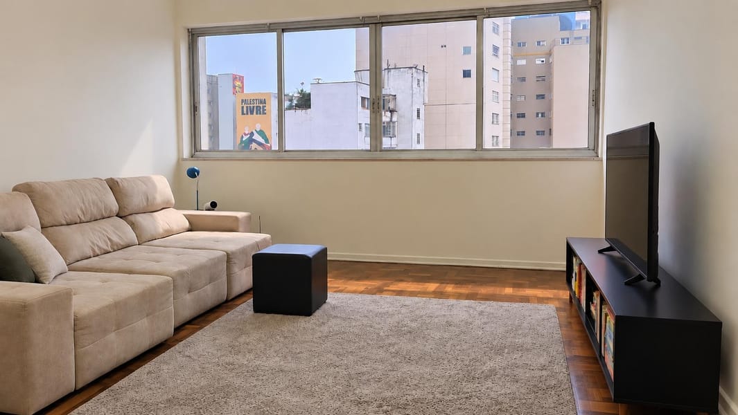 Foto do quarto