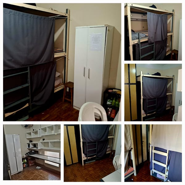 Foto do quarto