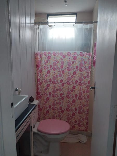 Foto da cozinha