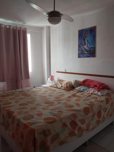 Foto do quarto