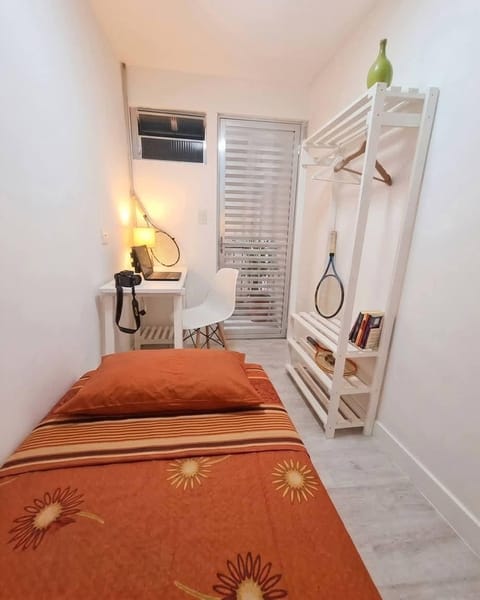 Foto do quarto