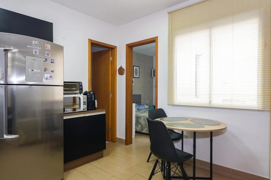 Foto do quarto