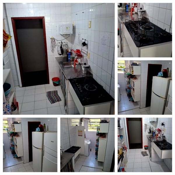 Foto do quarto