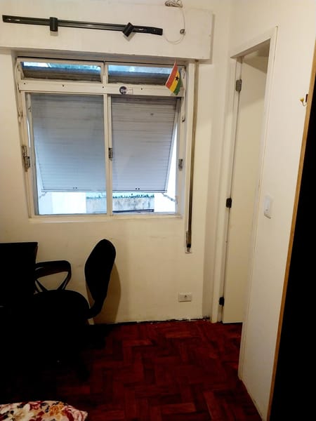 Foto da cozinha