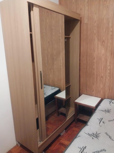 Foto do quarto