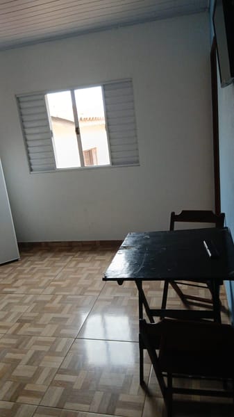 Foto do quarto