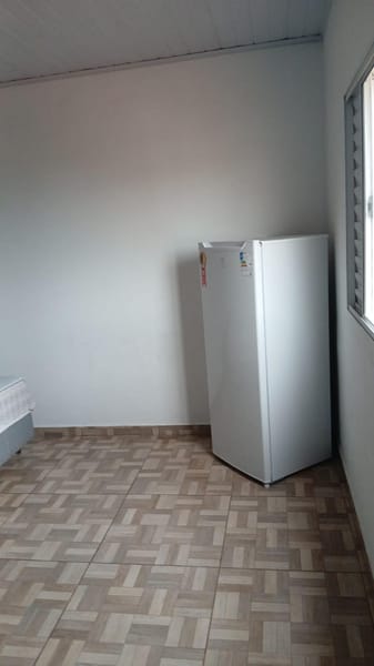 Foto da cozinha