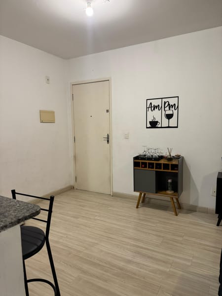 Foto da cozinha