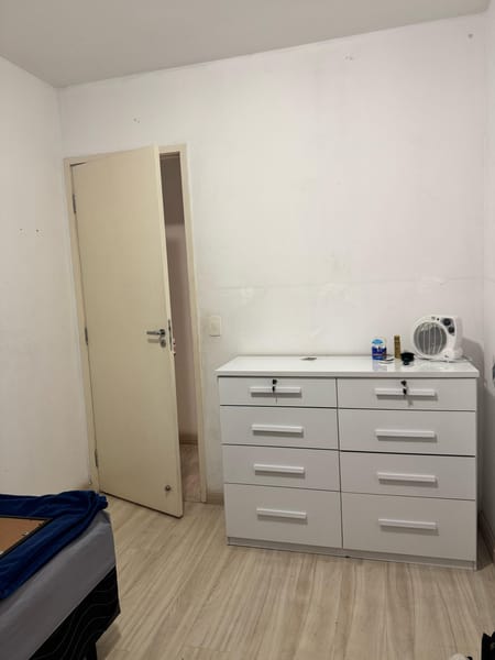 Foto do quarto