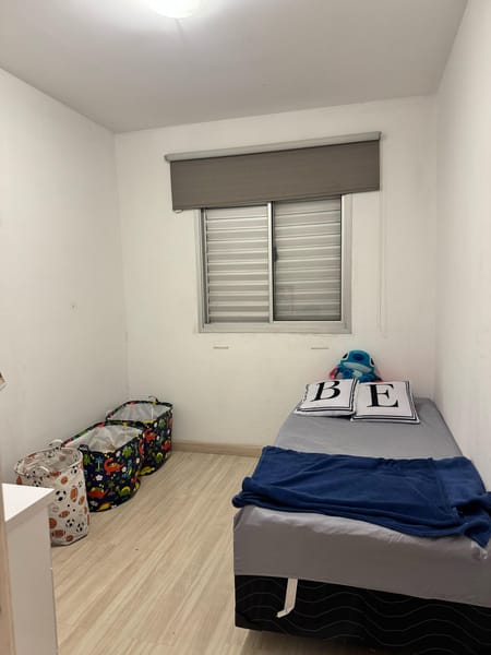 Foto do banheiro