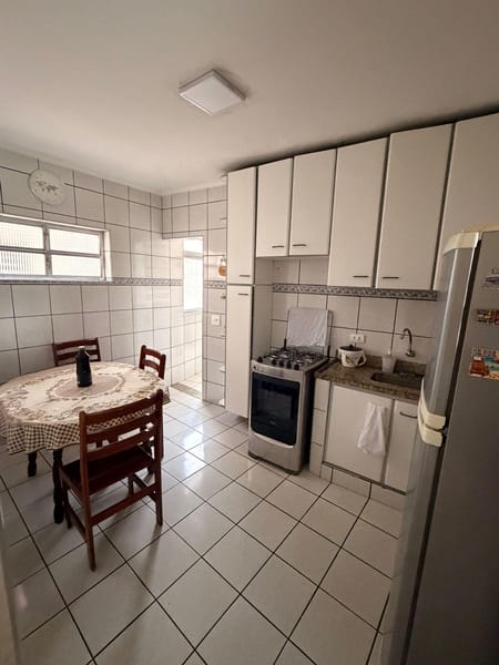 Foto do banheiro