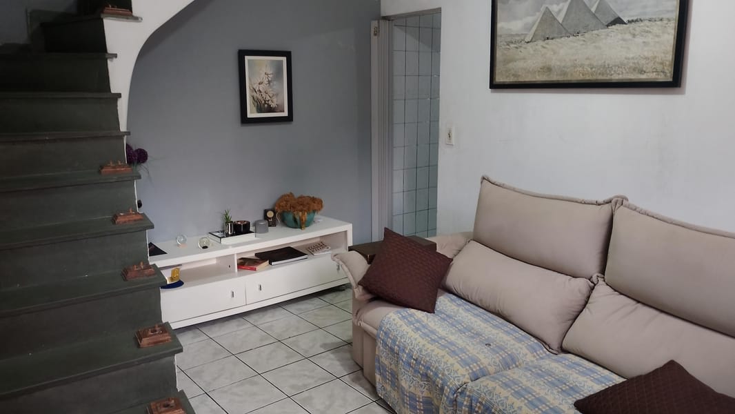 Foto do quarto