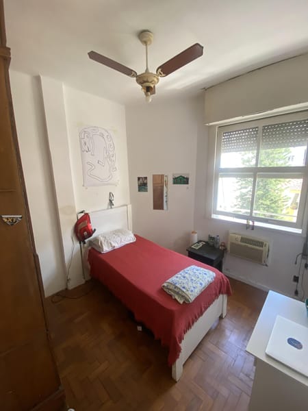 Foto do quarto