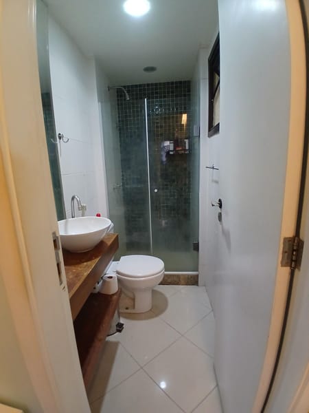 Foto do quarto