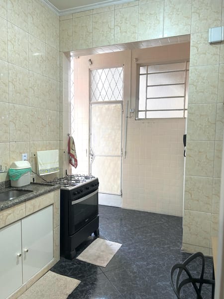 Foto do quarto