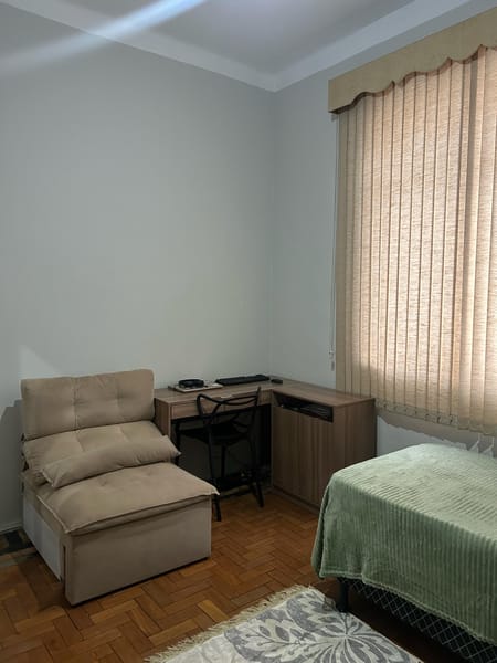 Foto do quarto