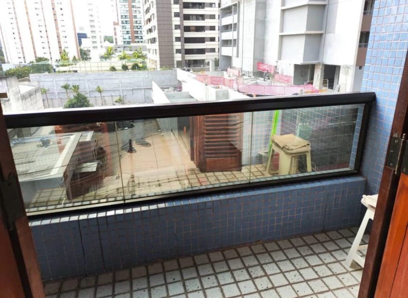 Foto da cozinha