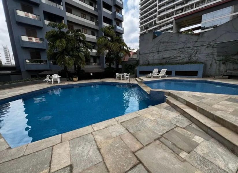 Foto do banheiro