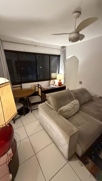 Foto do quarto