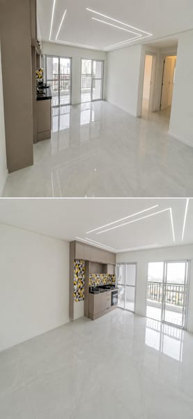 Foto do quarto
