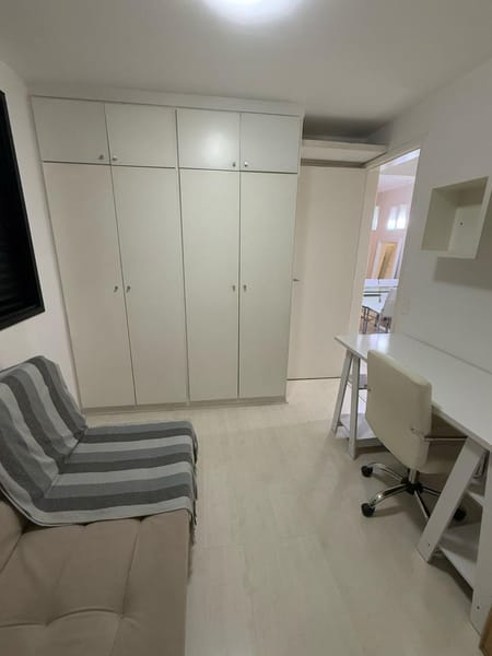 Foto do quarto