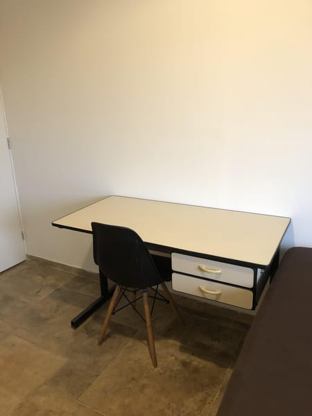 Foto do quarto