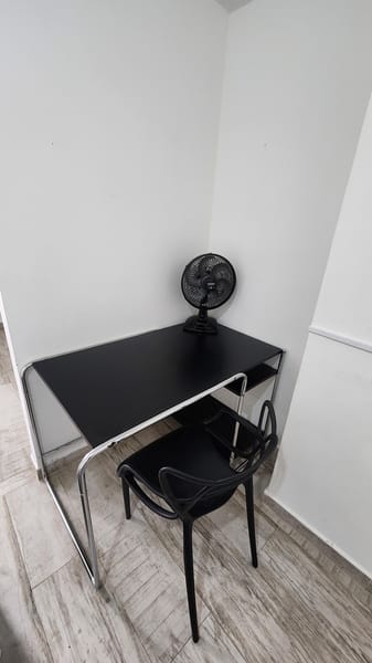 Foto da cozinha