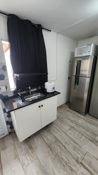 Foto do quarto