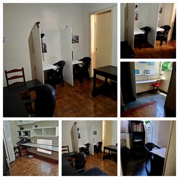 Foto do quarto