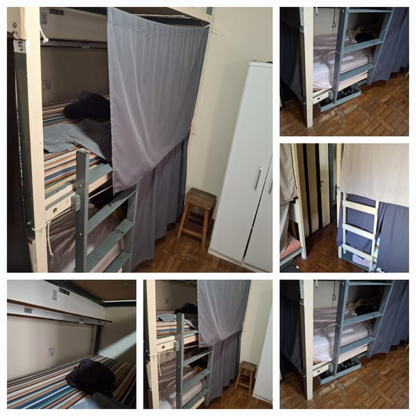 Foto do quarto