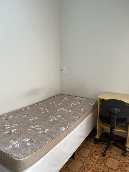 Foto do quarto