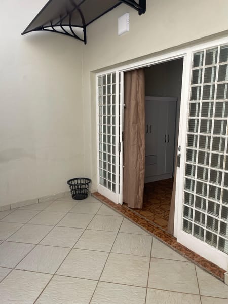 Foto do quarto