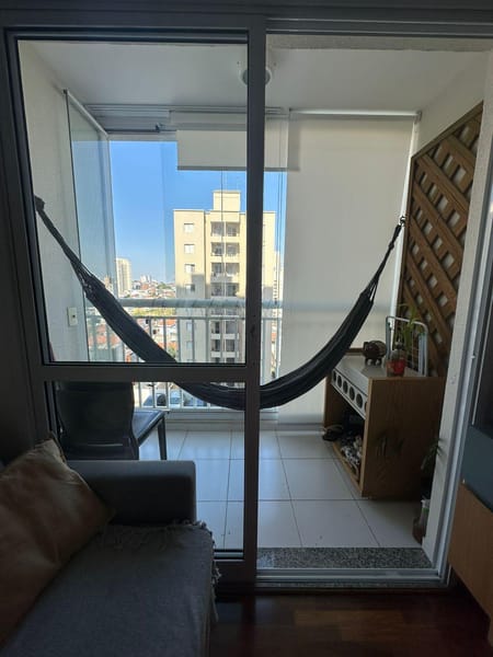 Foto do quarto