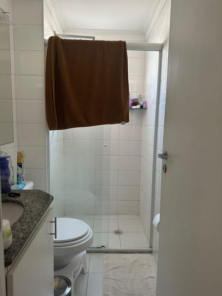 Foto do quarto