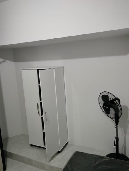 Foto da cozinha
