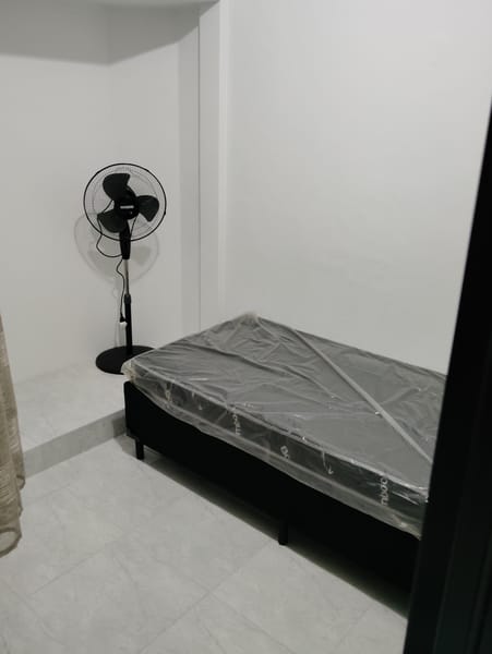 Foto do quarto