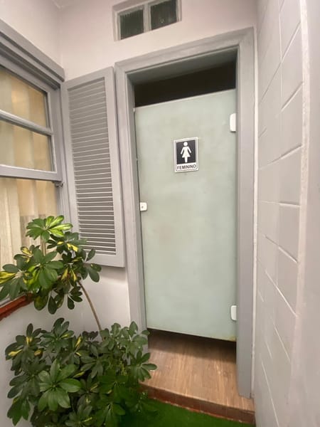 Foto da cozinha