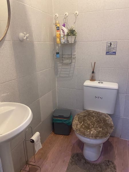 Foto do quarto