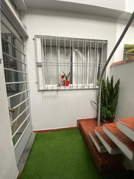 Foto do quarto