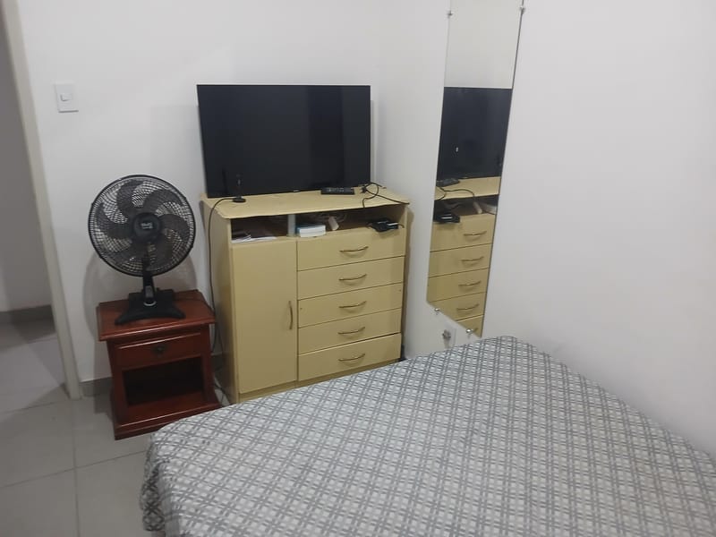 Foto do quarto
