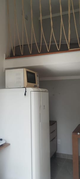 Foto do banheiro